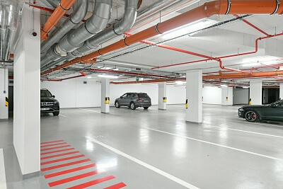 Na Dračkách, Veleslavín - Praha 6 | Pronájem, Byt 2+kk, 74 m²