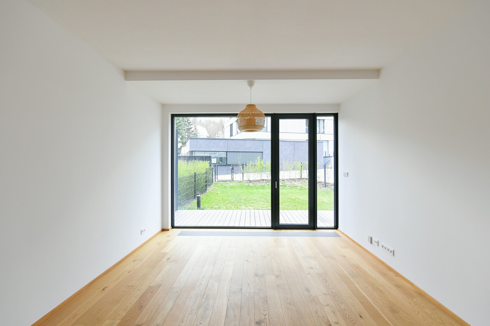 Na Dračkách, Veleslavín - Praha 6 | Pronájem, Byt 2+kk, 74 m²