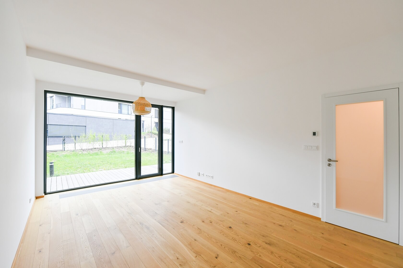 Na Dračkách, Veleslavín - Praha 6 | Pronájem, Byt 2+kk, 74 m²