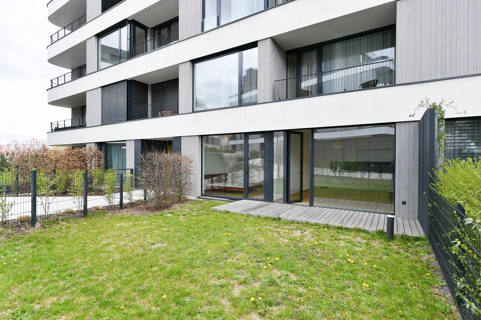 Na Dračkách, Veleslavín - Praha 6 | Pronájem, Byt 2+kk, 74 m²