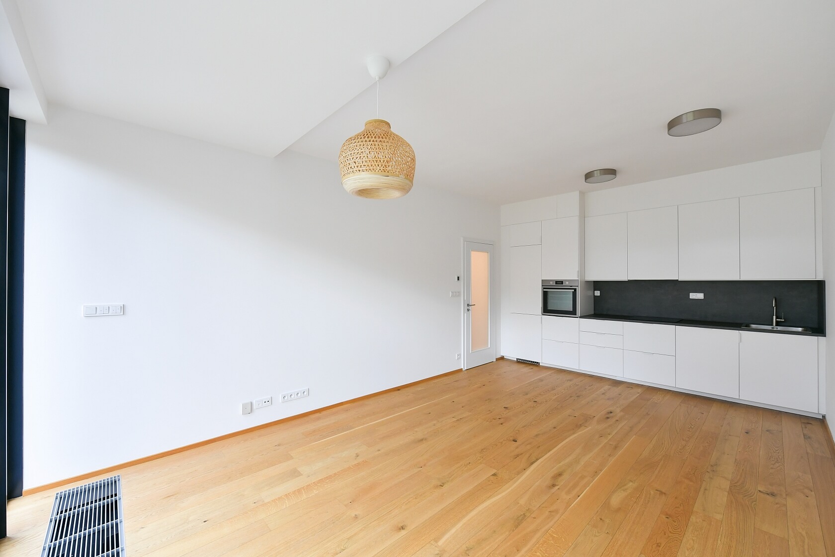 Na Dračkách, Veleslavín - Praha 6 | Pronájem, Byt 2+kk, 74 m²