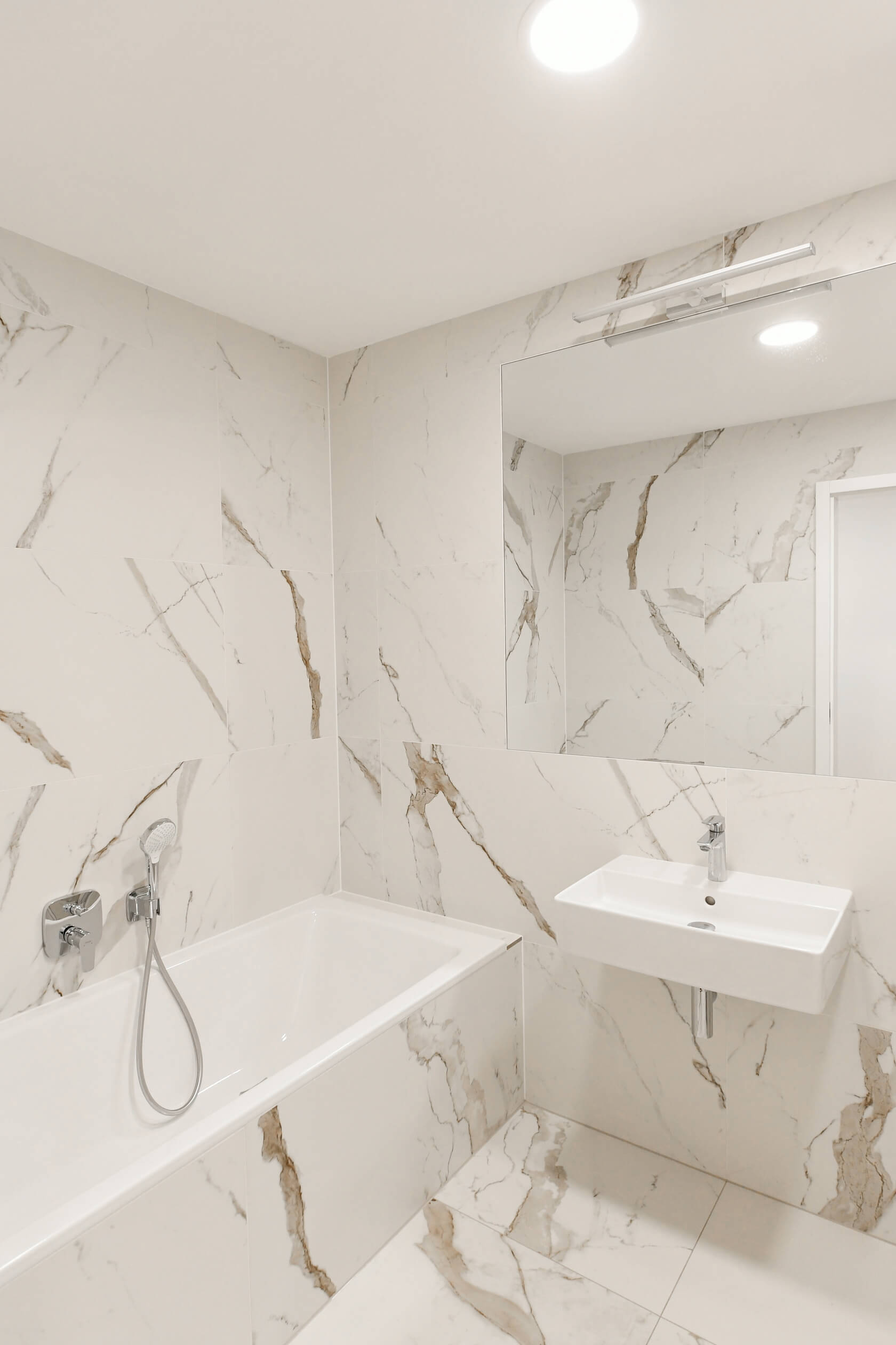 Na Dračkách, Veleslavín - Praha 6 | Pronájem, Byt 2+kk, 74 m²