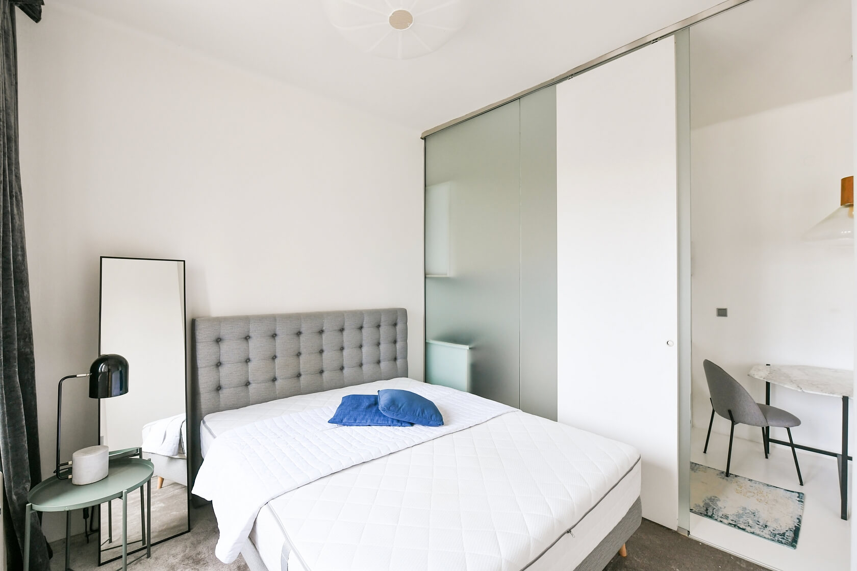 Jankovcova, Holešovice - Praha 7 | Pronájem, Byt 2+kk, 54 m²