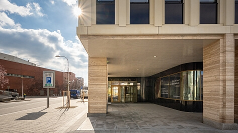 Placzkova, Trnitá - Brno-město | Prodej, Byt 3+kk, 98 m²