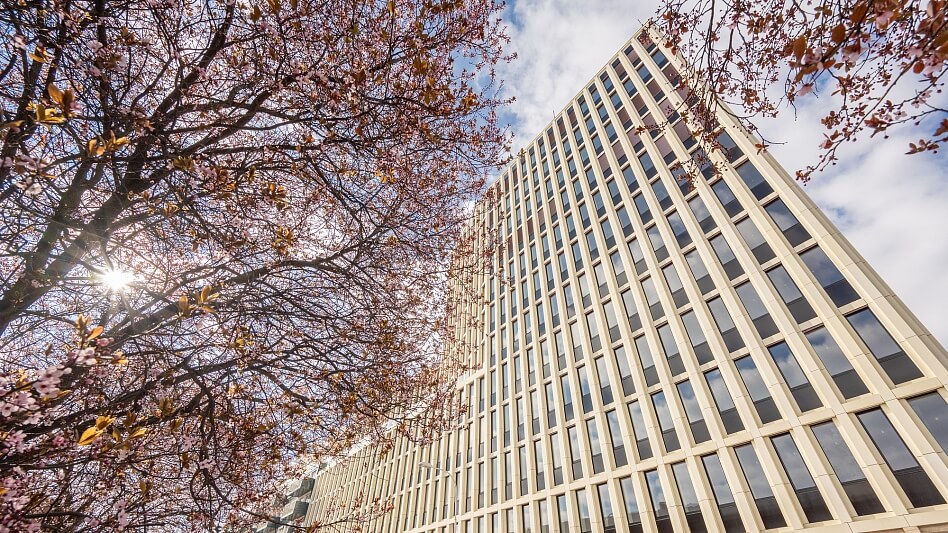 Placzkova, Trnitá - Brno-město | Sale, Apartment Two-bedroom (3+kk), 98 m²