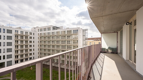 Placzkova, Trnitá - Brno-město | Prodej, Byt 3+kk, 98 m²