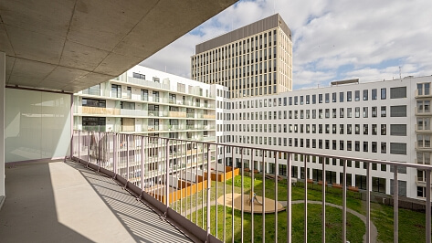 Placzkova, Trnitá - Brno-město | Prodej, Byt 3+kk, 98 m²