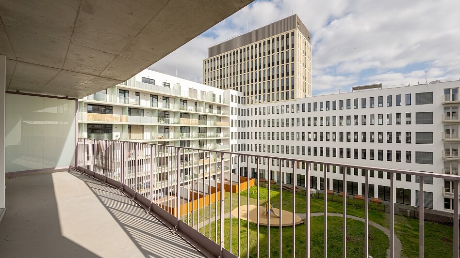 Placzkova, Trnitá - Brno-město | Prodej, Byt 3+kk, 98 m²