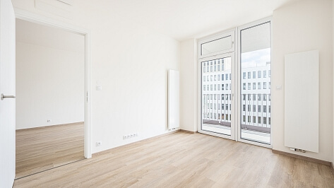 Placzkova, Trnitá - Brno-město | Prodej, Byt 3+kk, 98 m²