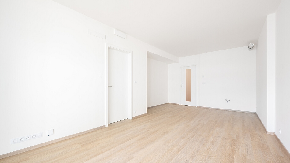 Placzkova, Trnitá - Brno-město | Sale, Apartment Two-bedroom (3+kk), 98 m²