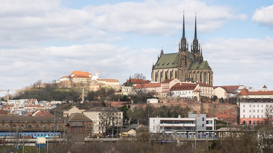 Placzkova, Trnitá - Brno-město | Prodej, Byt 3+kk, 98 m²