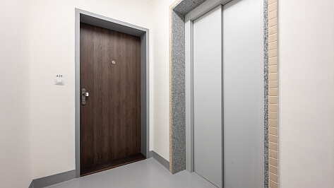 Placzkova, Trnitá - Brno-město | Prodej, Byt 3+kk, 98 m²