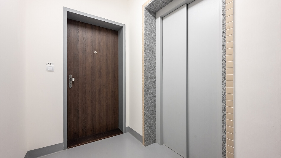 Placzkova, Trnitá - Brno-město | Prodej, Byt 3+kk, 98 m²