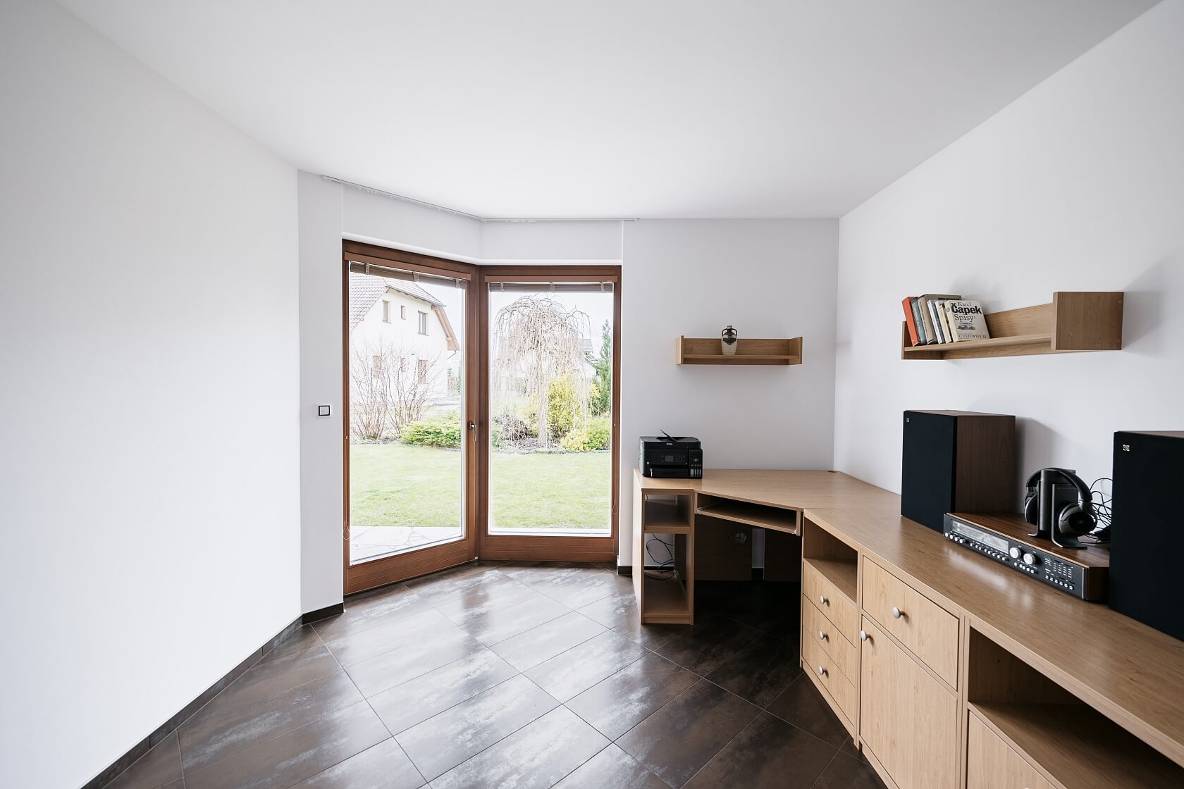 Fibichova, Nové Strašecí - Rakovník | Prodej, Rodinný dům 4+kk, 160 m²