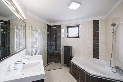 Fibichova, Nové Strašecí - Rakovník | Sale, House Three-bedroom (4+kk), 160 m²