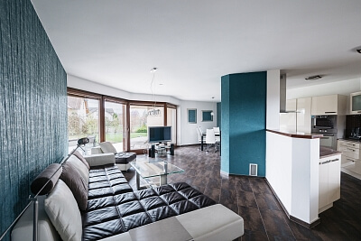 Fibichova, Nové Strašecí - Rakovník | Prodej, Rodinný dům 4+kk, 160 m²