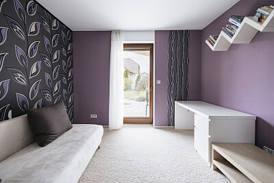 Fibichova, Nové Strašecí - Rakovník | Prodej, Rodinný dům 4+kk, 160 m²