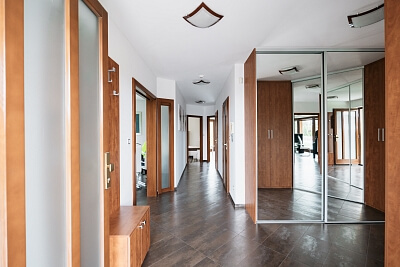 Fibichova, Nové Strašecí - Rakovník | Prodej, Rodinný dům 4+kk, 160 m²