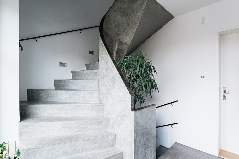 Bořanovická, Kobylisy - Prague 8 | Rent, Apartment Two-bedroom (3+kk), 65 m²