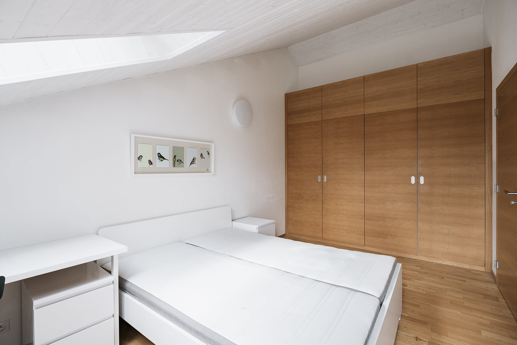 Bořanovická, Kobylisy - Praha 8 | Pronájem, Byt 3+kk, 65 m²