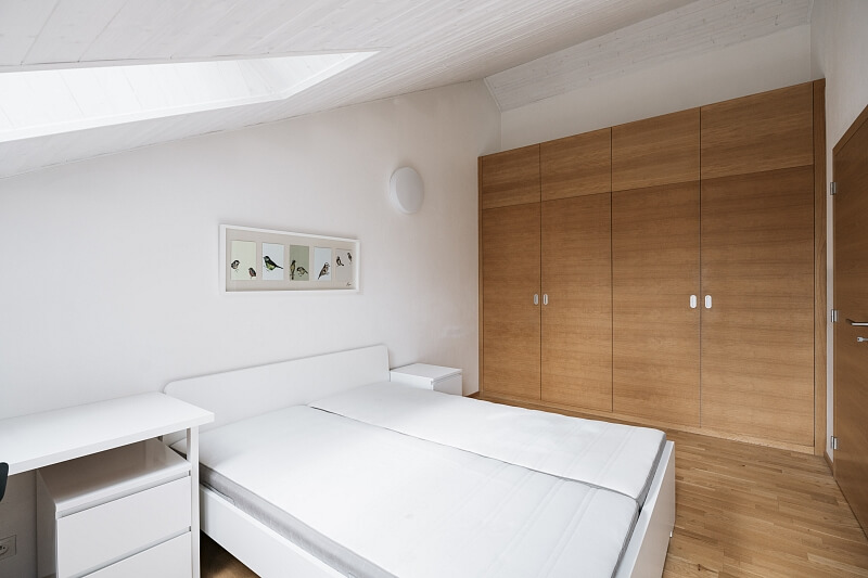 Bořanovická, Kobylisy - Praha 8 | Pronájem, Byt 3+kk, 65 m²