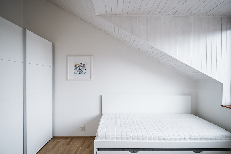 Bořanovická, Kobylisy - Praha 8 | Pronájem, Byt 3+kk, 65 m²