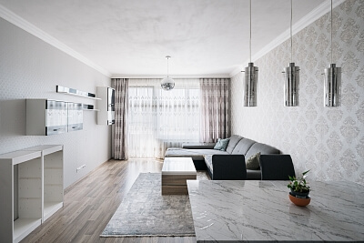 Hlučkova, Letňany - Praha 9 | Pronájem, Byt 2+kk, 67 m²