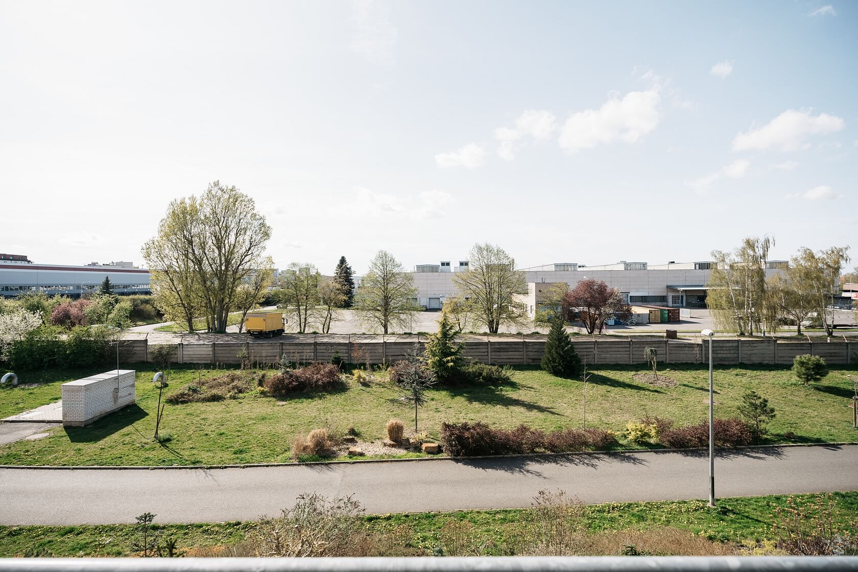 Hlučkova, Letňany - Praha 9 | Pronájem, Byt 2+kk, 67 m²