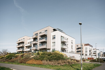 Hlučkova, Letňany - Praha 9 | Pronájem, Byt 2+kk, 67 m²