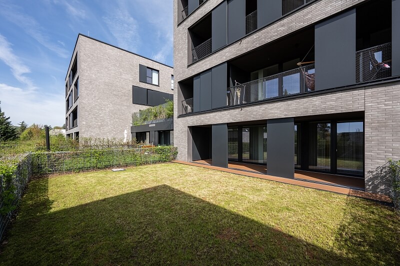 Neumannova, Pisárky - Brno-město | Rent, Apartment Two-bedroom (3+kk), 89 m²