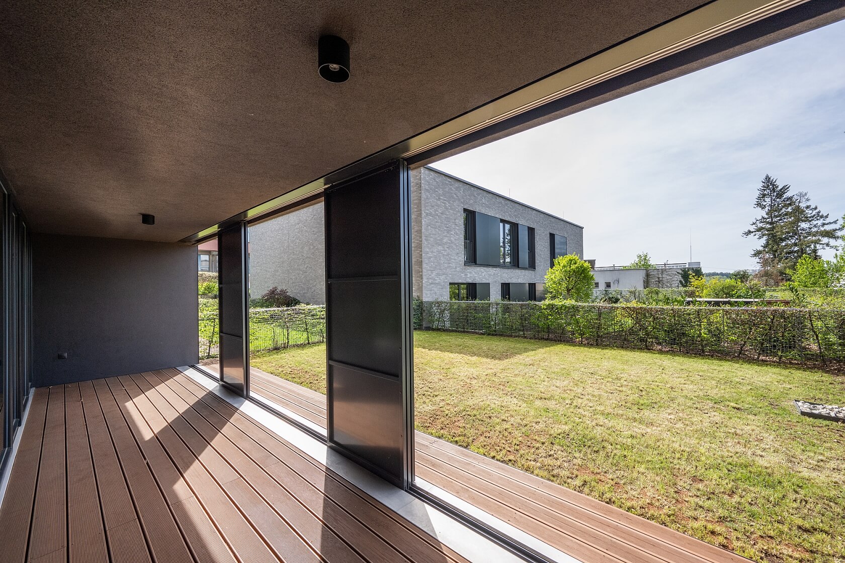 Neumannova, Pisárky - Brno-město | Pronájem, Byt 3+kk, 89 m²