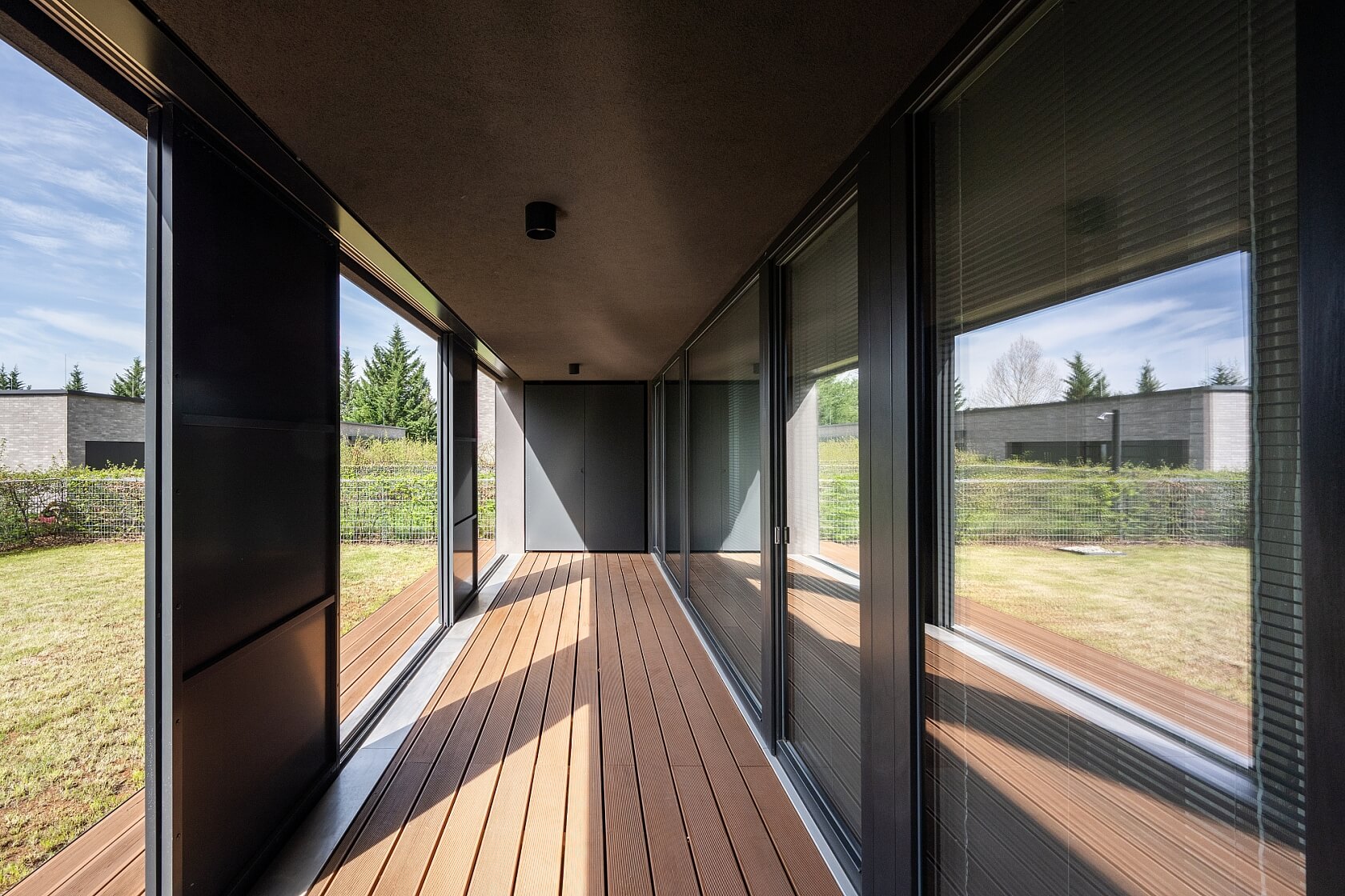 Neumannova, Pisárky - Brno-město | Rent, Apartment Two-bedroom (3+kk), 89 m²