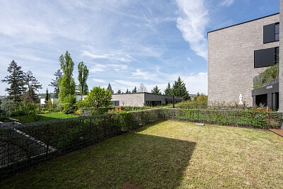 Neumannova, Pisárky - Brno-město | Pronájem, Byt 3+kk, 89 m²