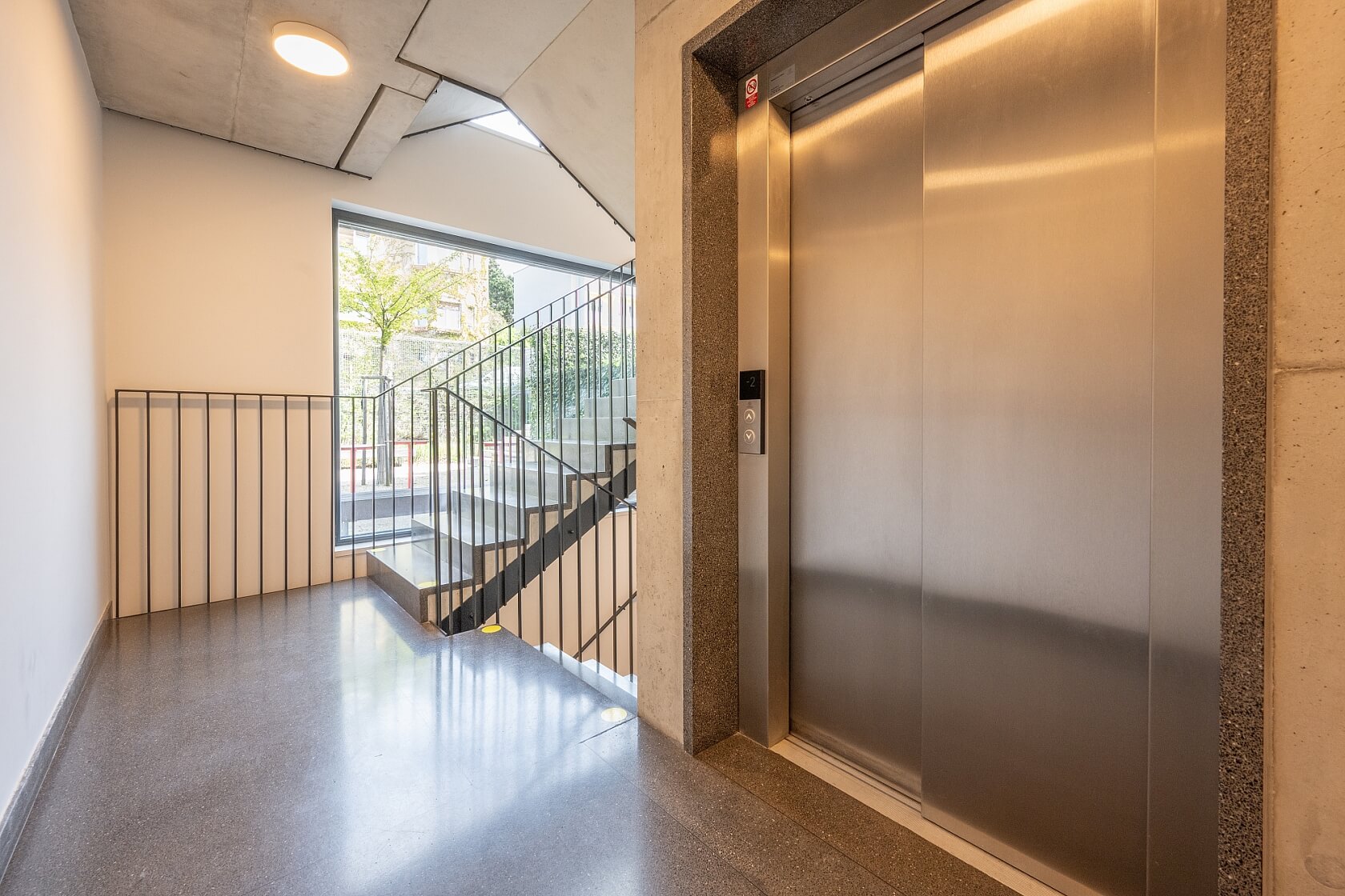 Neumannova, Pisárky - Brno-město | Pronájem, Byt 3+kk, 89 m²