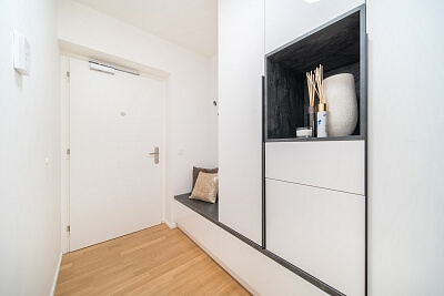 Neumannova, Pisárky - Brno-město | Pronájem, Byt 3+kk, 89 m²