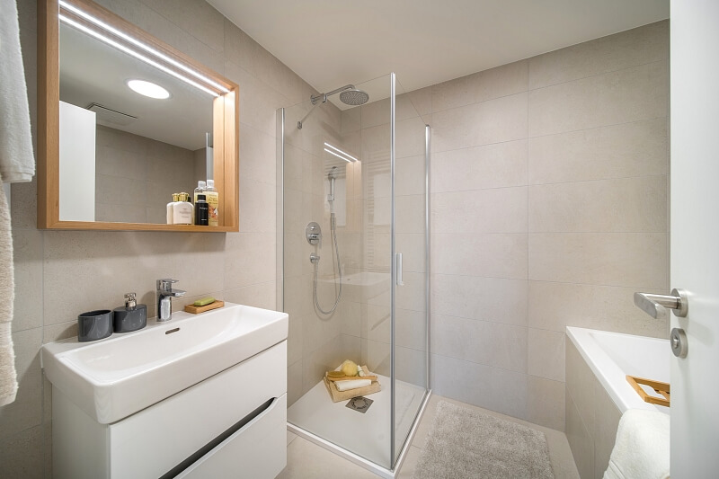 Neumannova, Pisárky - Brno-město | Pronájem, Byt 3+kk, 89 m²