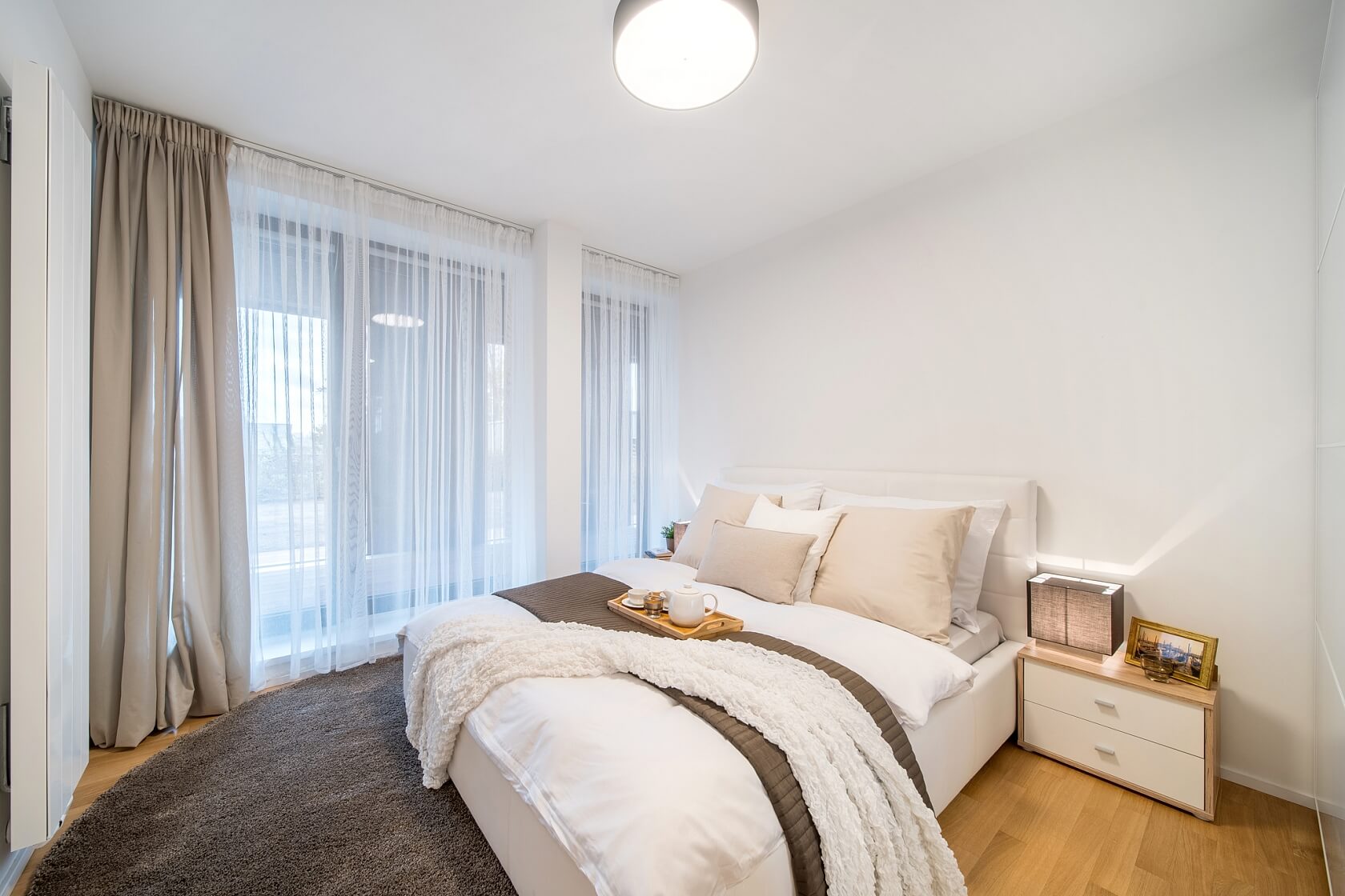 Neumannova, Pisárky - Brno-město | Pronájem, Byt 3+kk, 89 m²