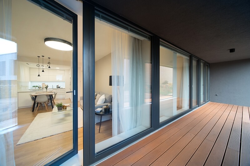 Neumannova, Pisárky - Brno-město | Pronájem, Byt 3+kk, 89 m²