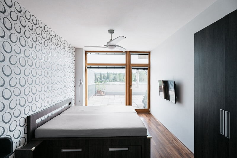 Ke Škole, Mníšek pod Brdy - Praha-západ | Prodej, Byt 2+kk, 102 m²