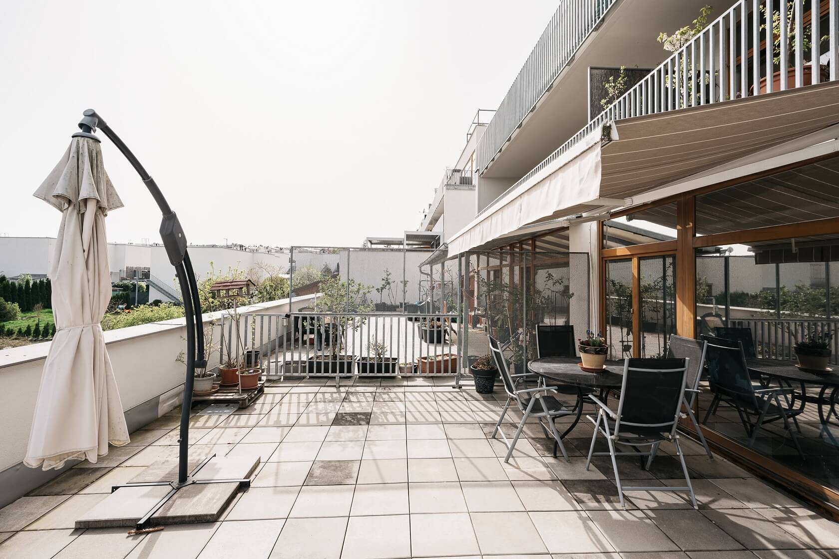 Ke Škole, Mníšek pod Brdy - Praha-západ | Prodej, Byt 2+kk, 102 m²