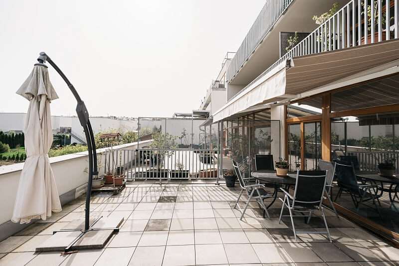 Ke Škole, Mníšek pod Brdy - Praha-západ | Prodej, Byt 2+kk, 102 m²