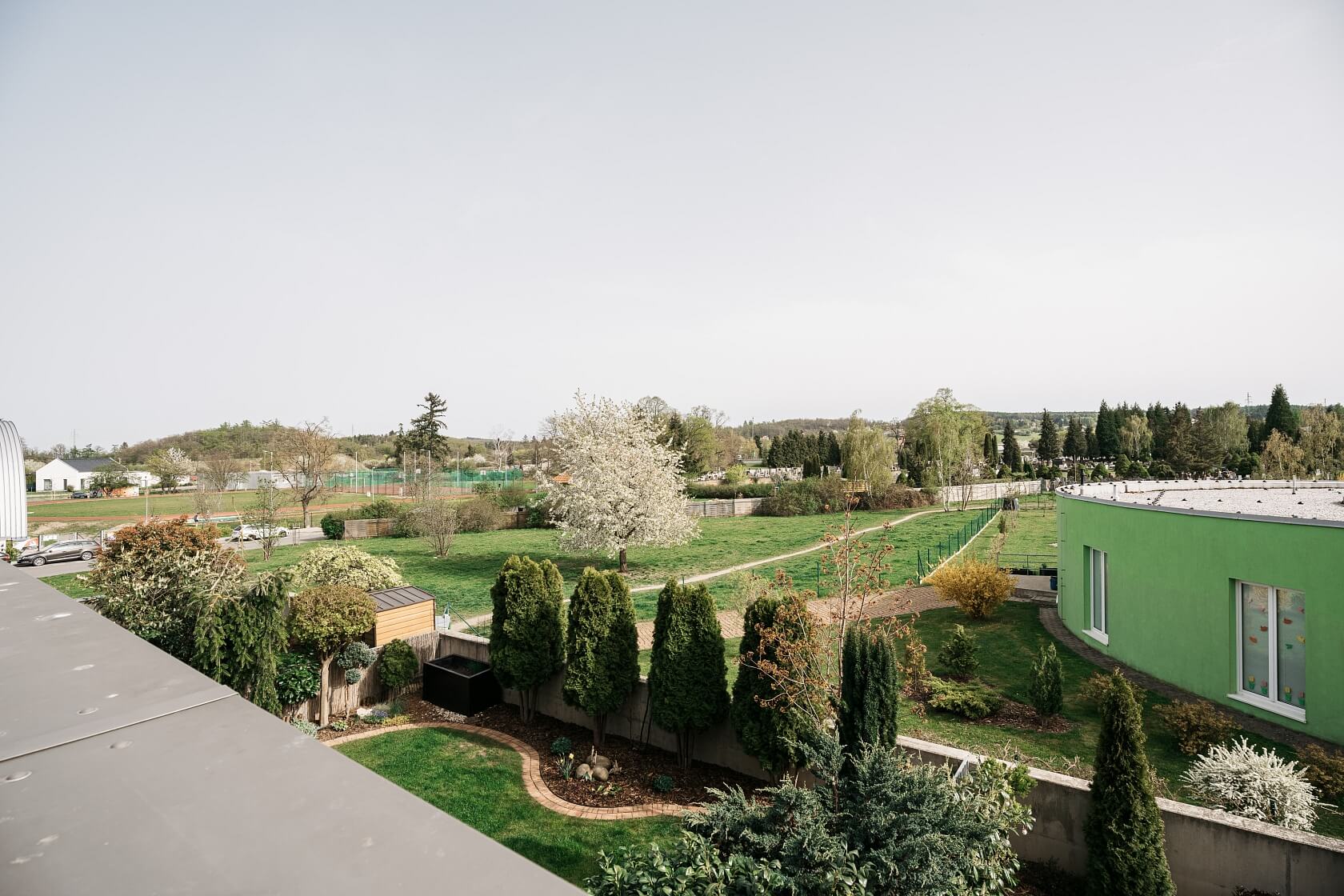 Ke Škole, Mníšek pod Brdy - Praha-západ | Prodej, Byt 2+kk, 102 m²