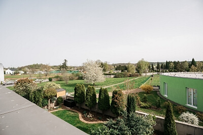 Ke Škole, Mníšek pod Brdy - Praha-západ | Prodej, Byt 2+kk, 102 m²