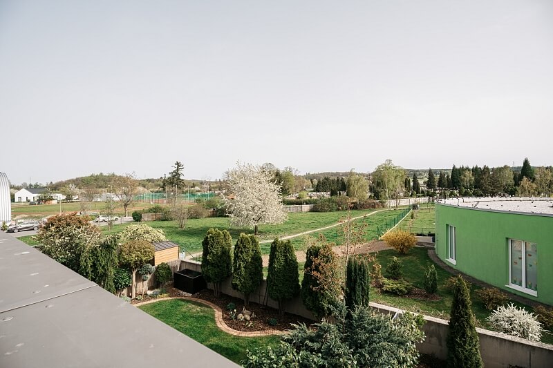 Ke Škole, Mníšek pod Brdy - Praha-západ | Prodej, Byt 2+kk, 102 m²