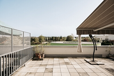 Ke Škole, Mníšek pod Brdy - Praha-západ | Prodej, Byt 2+kk, 102 m²