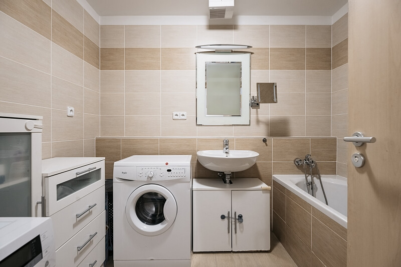 Ke Škole, Mníšek pod Brdy - Praha-západ | Sale, Apartment One-bedroom (2+kk), 102 m²