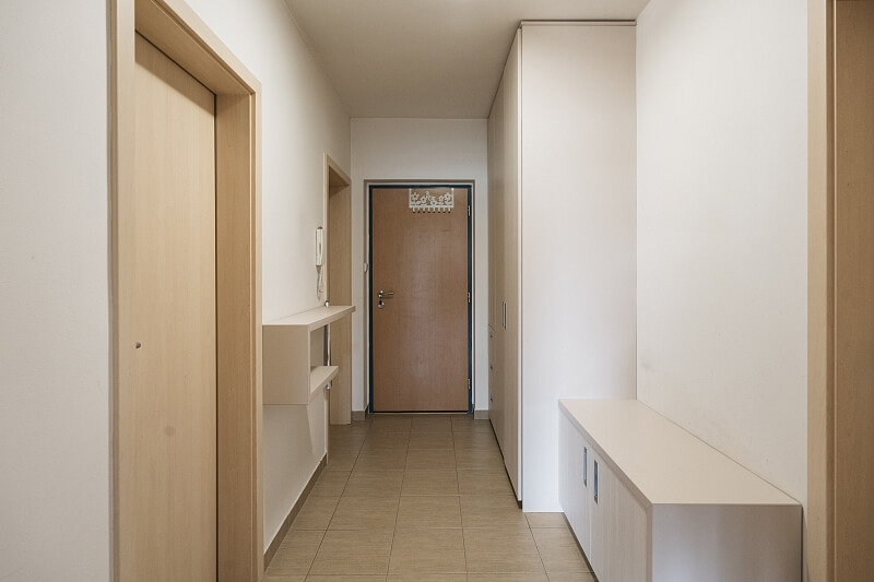 Ke Škole, Mníšek pod Brdy - Praha-západ | Sale, Apartment One-bedroom (2+kk), 102 m²
