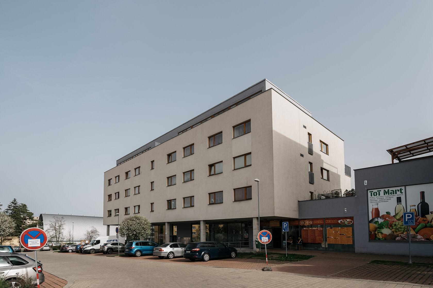 Ke Škole, Mníšek pod Brdy - Praha-západ | Prodej, Byt 2+kk, 102 m²