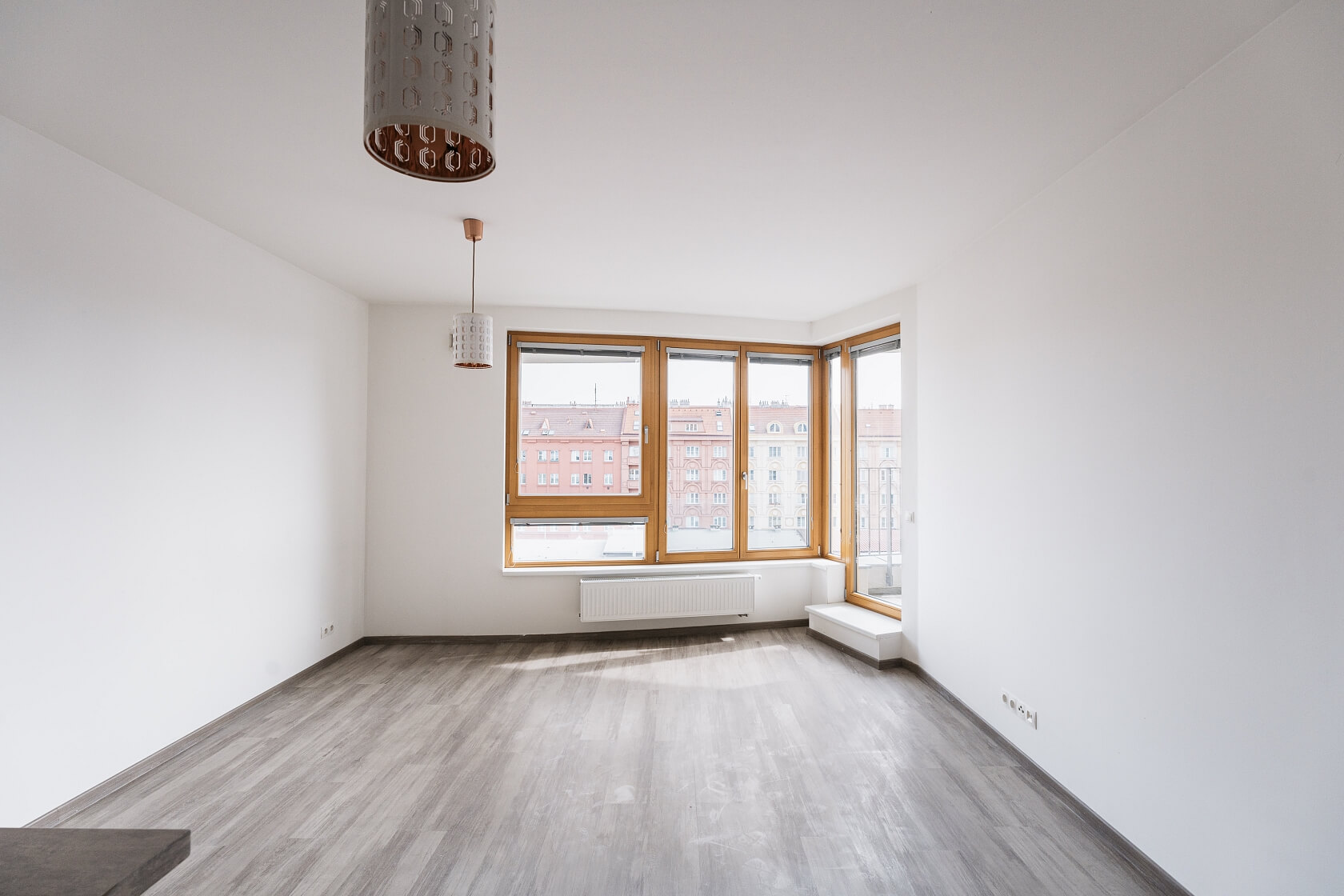 Kurta Konráda, Libeň - Praha 9 | Pronájem, Byt 2+kk, 60 m²