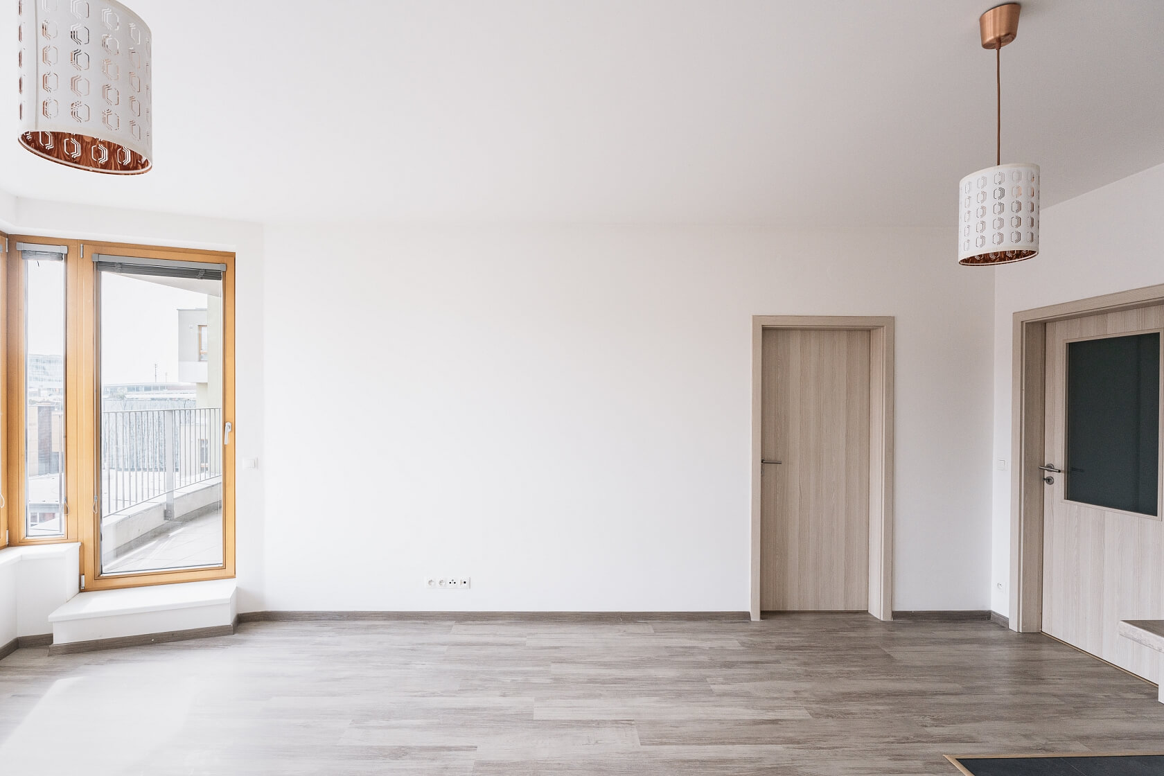 Kurta Konráda, Libeň - Praha 9 | Pronájem, Byt 2+kk, 60 m²